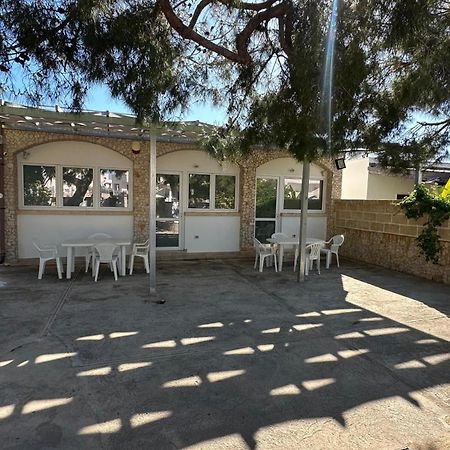 אליסטה Villa Simonetta מראה חיצוני תמונה