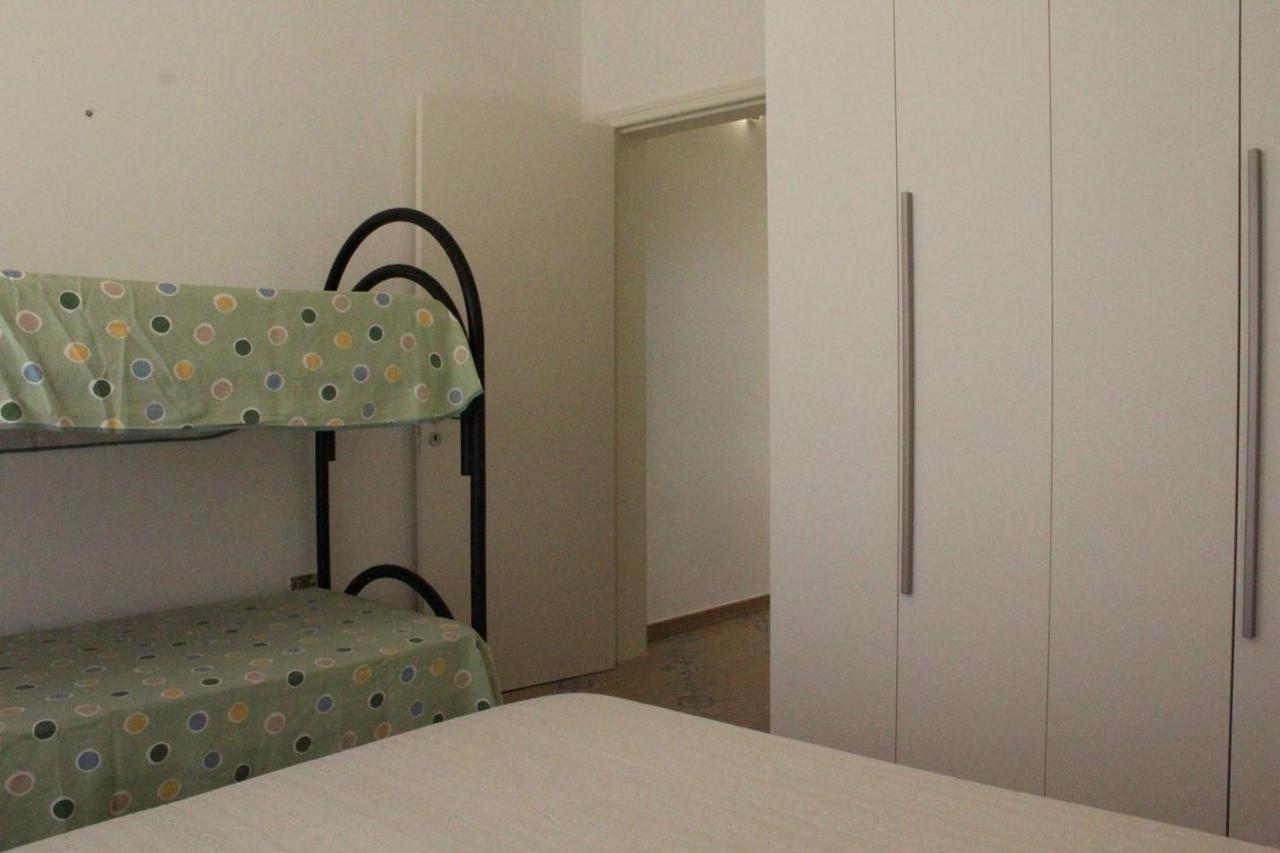 אליסטה Villa Simonetta מראה חיצוני תמונה