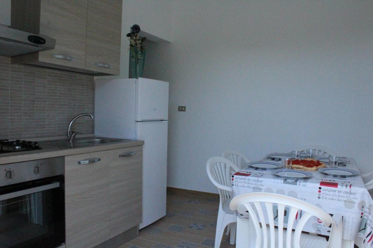 אליסטה Villa Simonetta מראה חיצוני תמונה