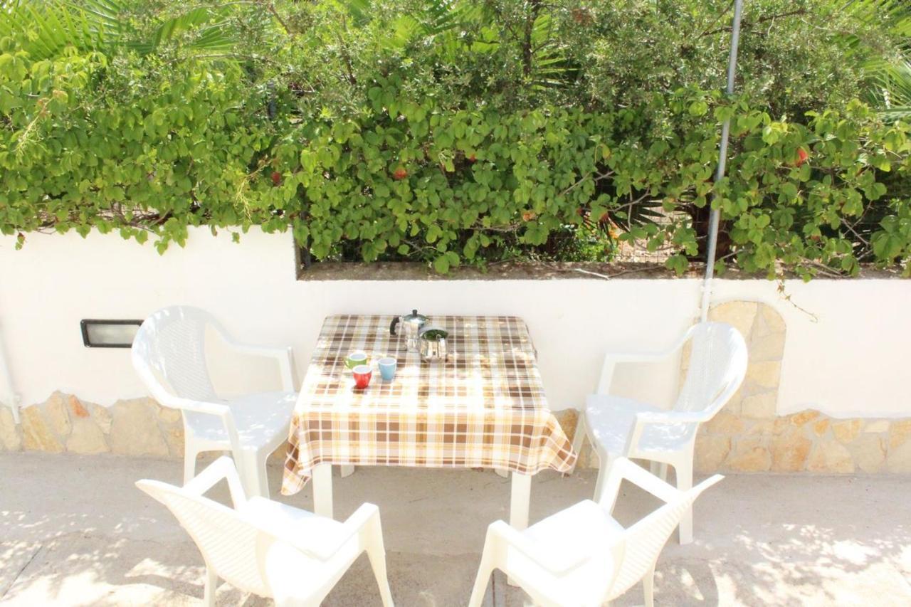 אליסטה Villa Simonetta מראה חיצוני תמונה