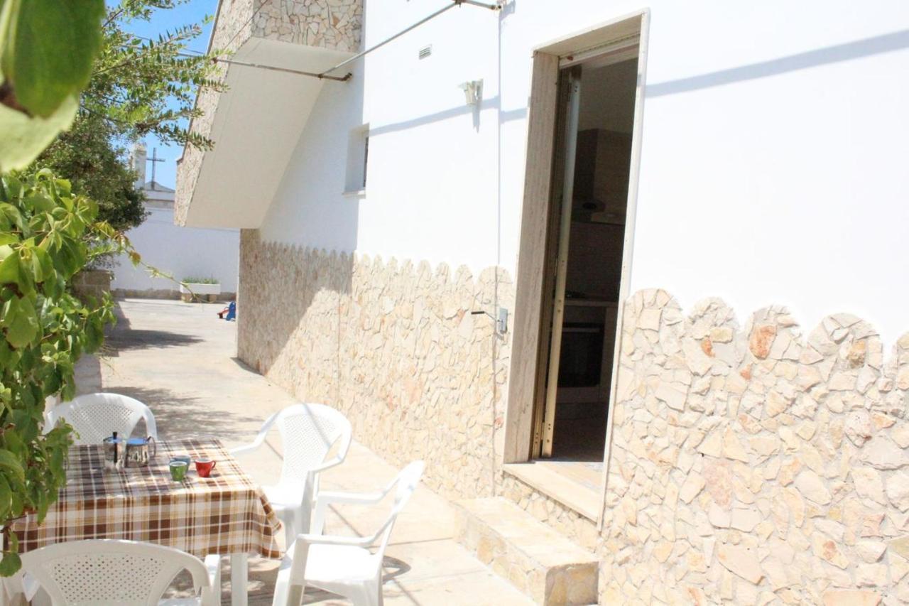 אליסטה Villa Simonetta מראה חיצוני תמונה