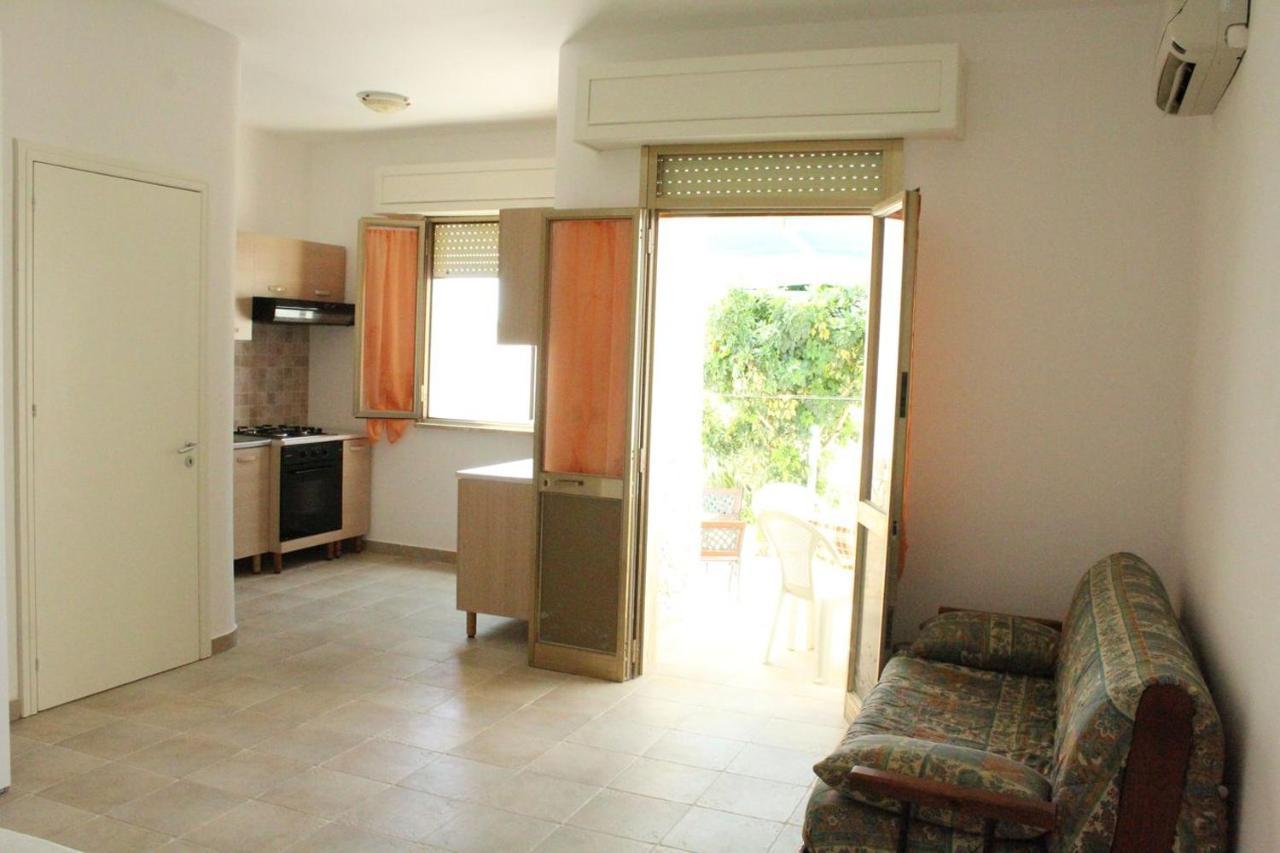 אליסטה Villa Simonetta מראה חיצוני תמונה
