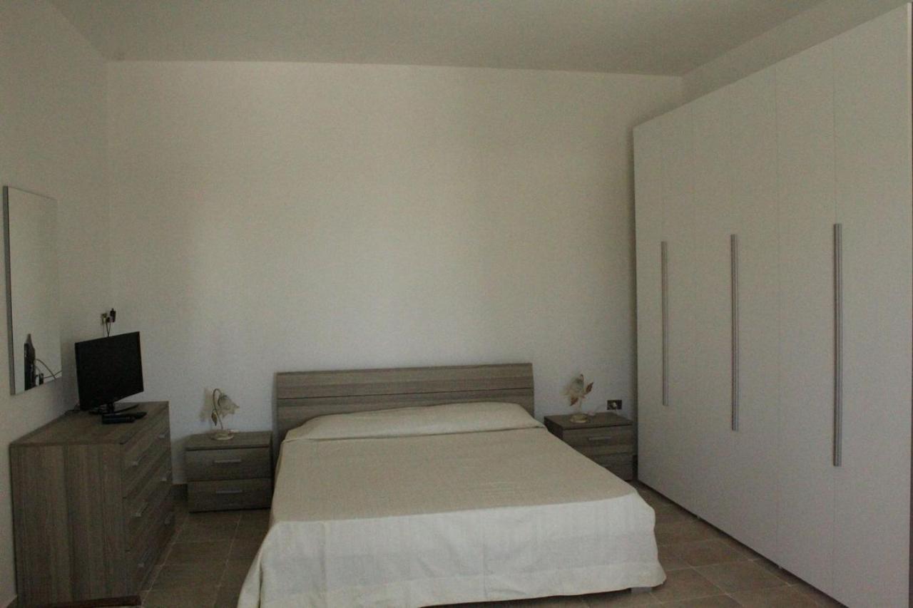 אליסטה Villa Simonetta מראה חיצוני תמונה