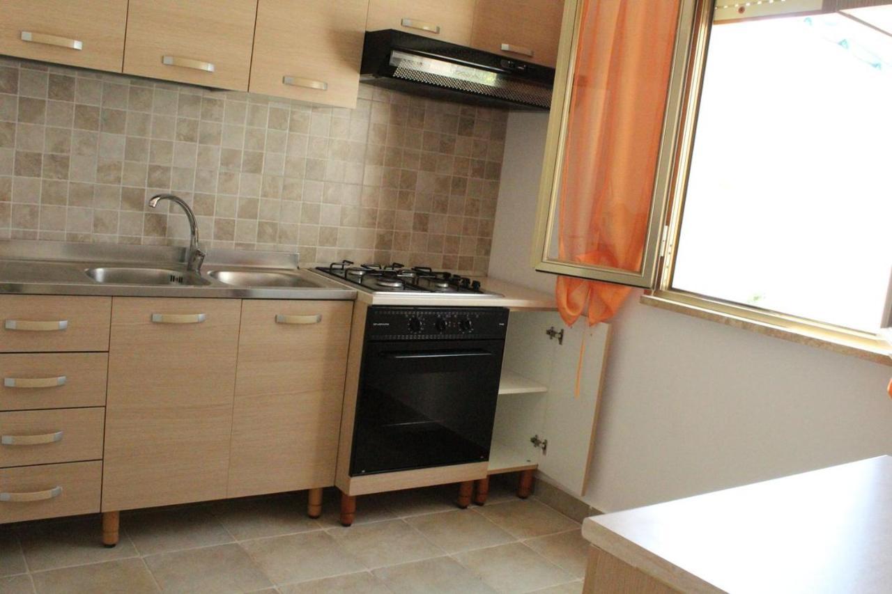 אליסטה Villa Simonetta מראה חיצוני תמונה