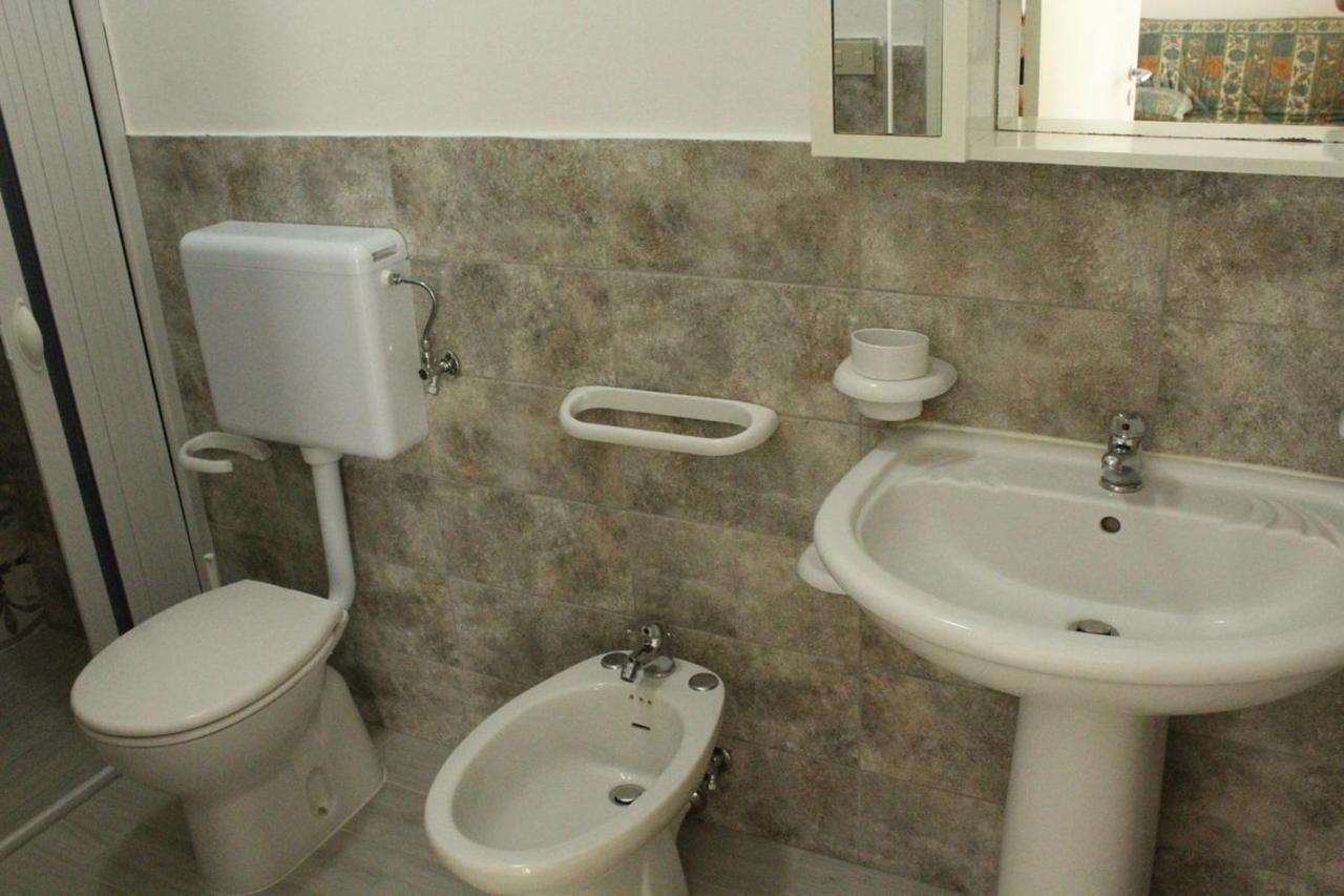 אליסטה Villa Simonetta מראה חיצוני תמונה