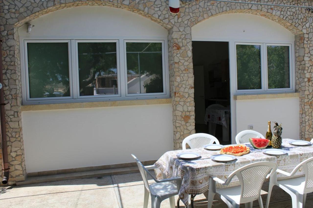 אליסטה Villa Simonetta מראה חיצוני תמונה