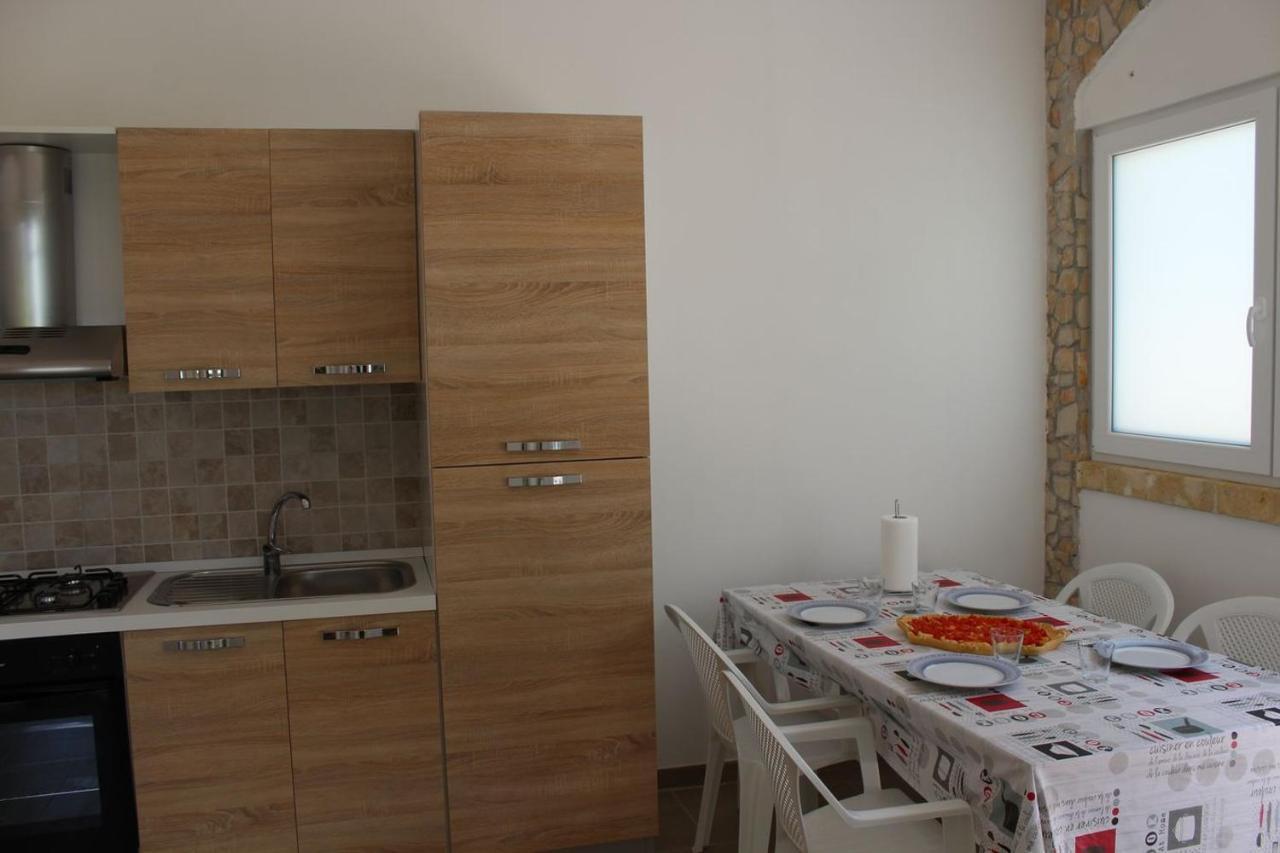 אליסטה Villa Simonetta מראה חיצוני תמונה