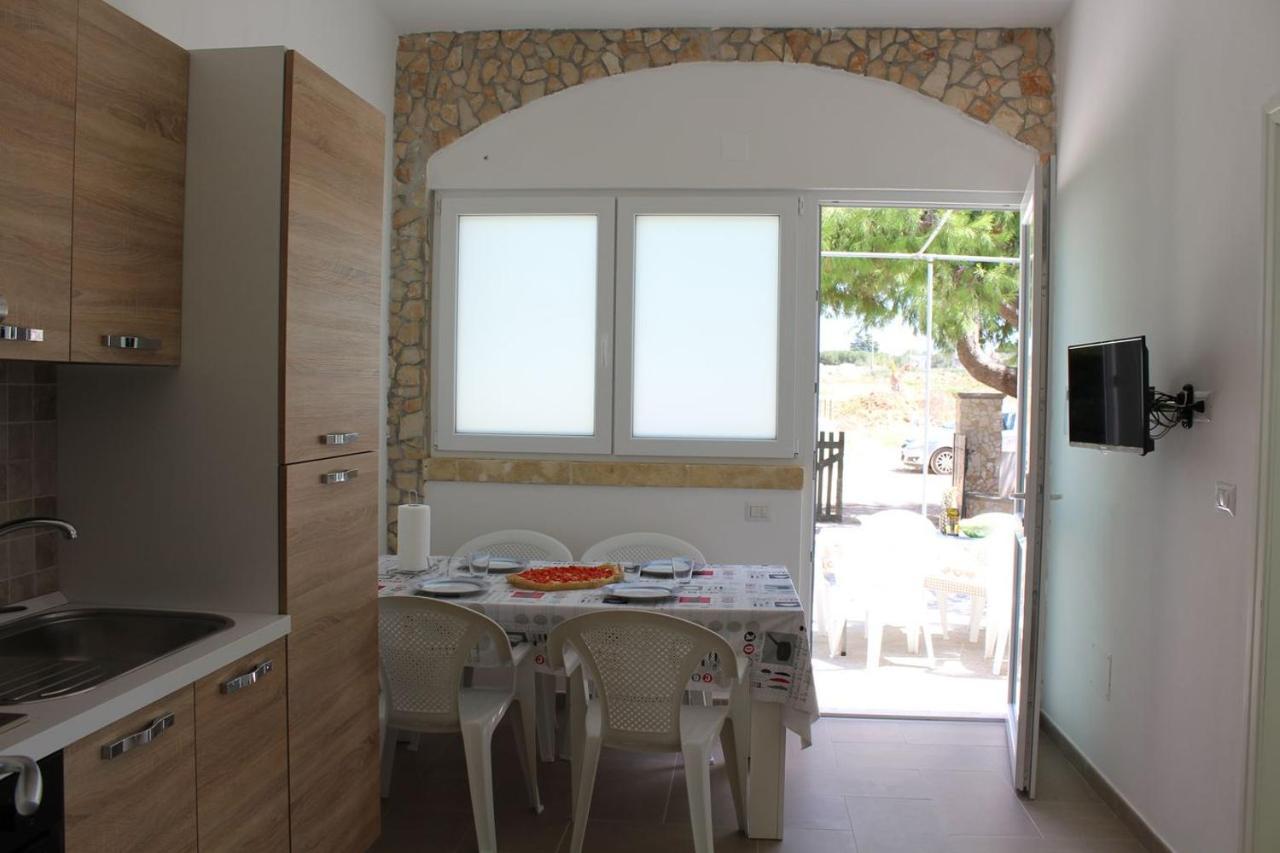 אליסטה Villa Simonetta מראה חיצוני תמונה
