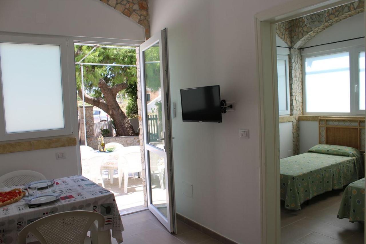 אליסטה Villa Simonetta מראה חיצוני תמונה