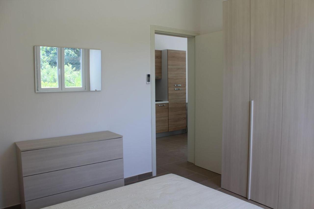 אליסטה Villa Simonetta מראה חיצוני תמונה