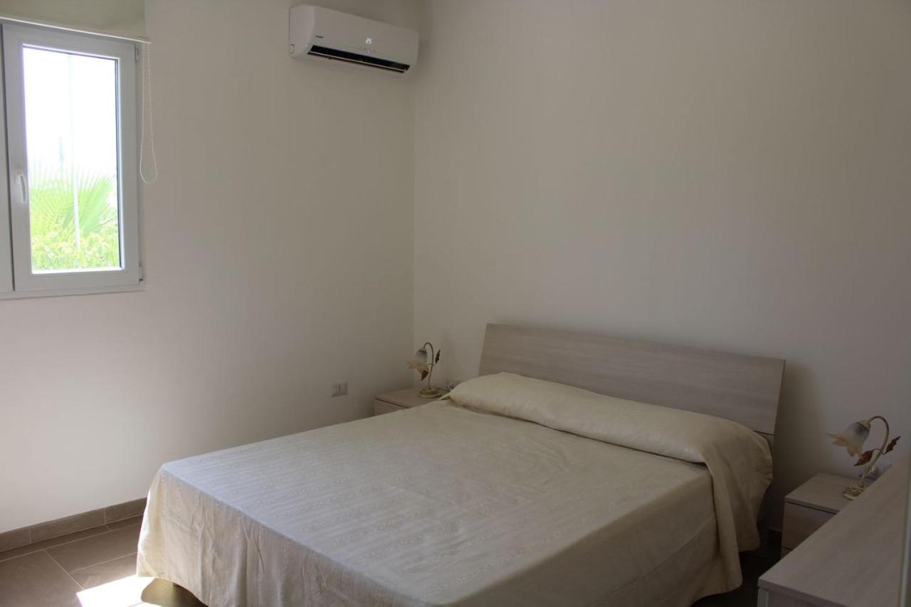אליסטה Villa Simonetta מראה חיצוני תמונה