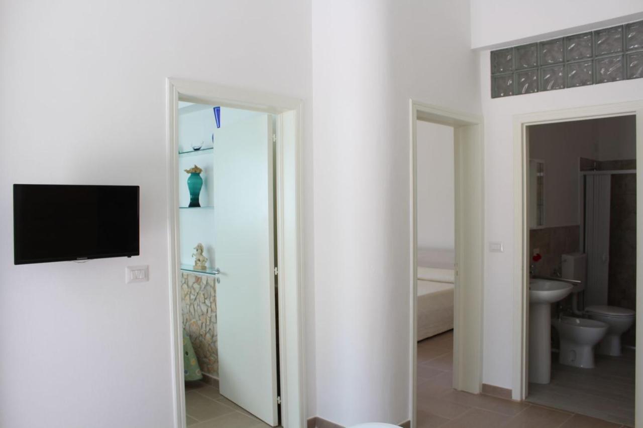 אליסטה Villa Simonetta מראה חיצוני תמונה