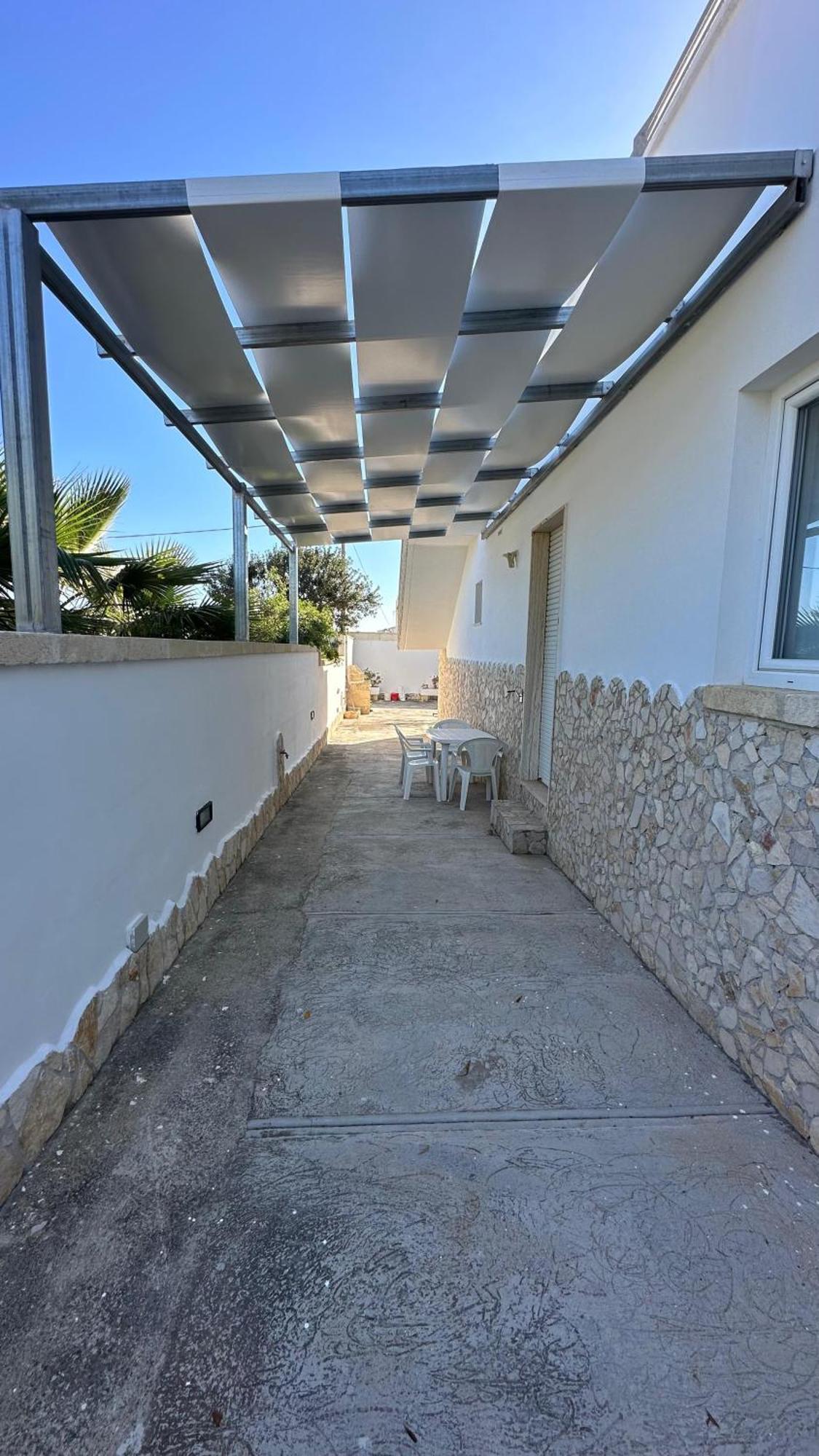 אליסטה Villa Simonetta מראה חיצוני תמונה