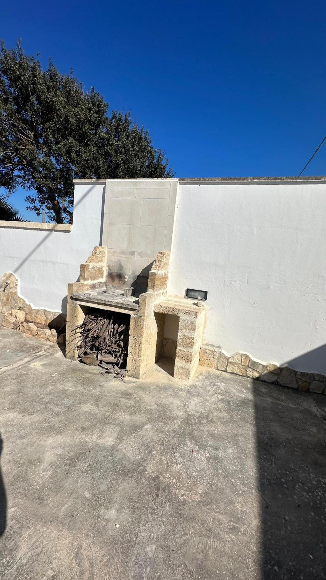 אליסטה Villa Simonetta מראה חיצוני תמונה