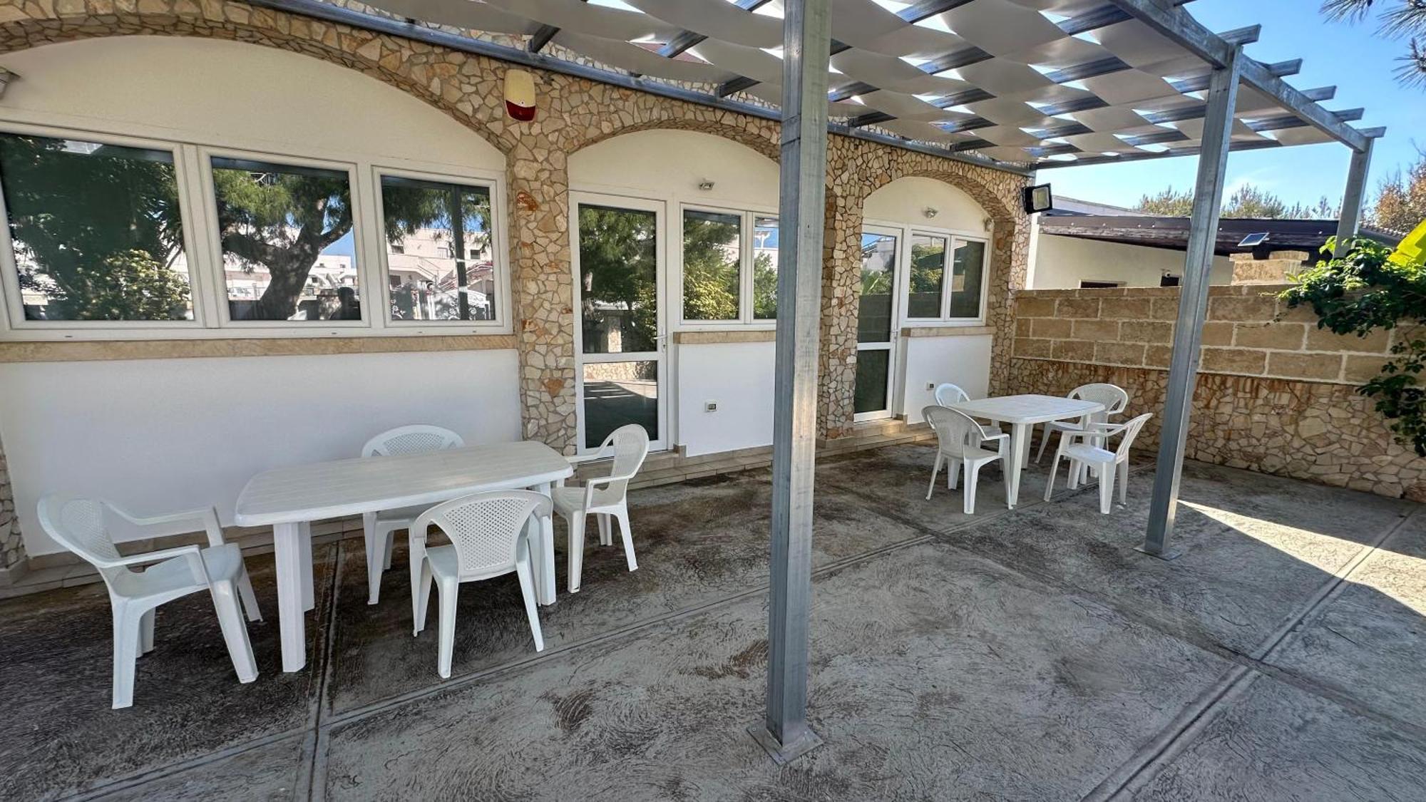 אליסטה Villa Simonetta מראה חיצוני תמונה