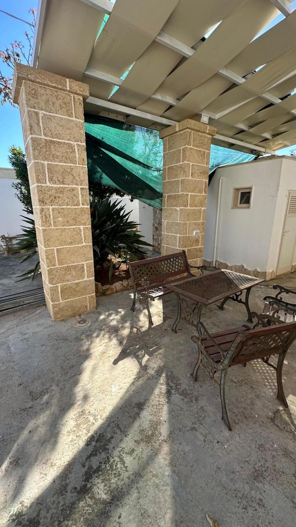 אליסטה Villa Simonetta מראה חיצוני תמונה