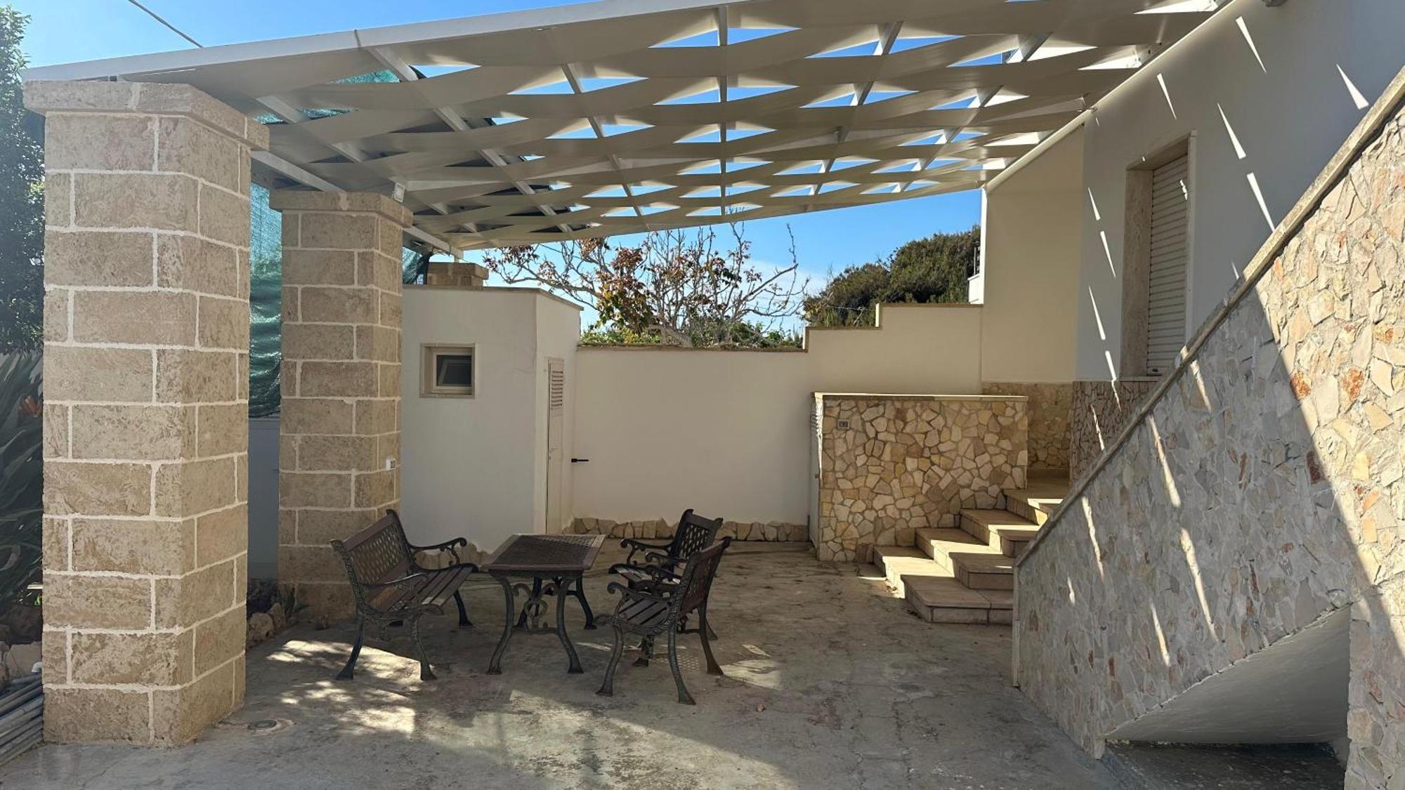 אליסטה Villa Simonetta מראה חיצוני תמונה