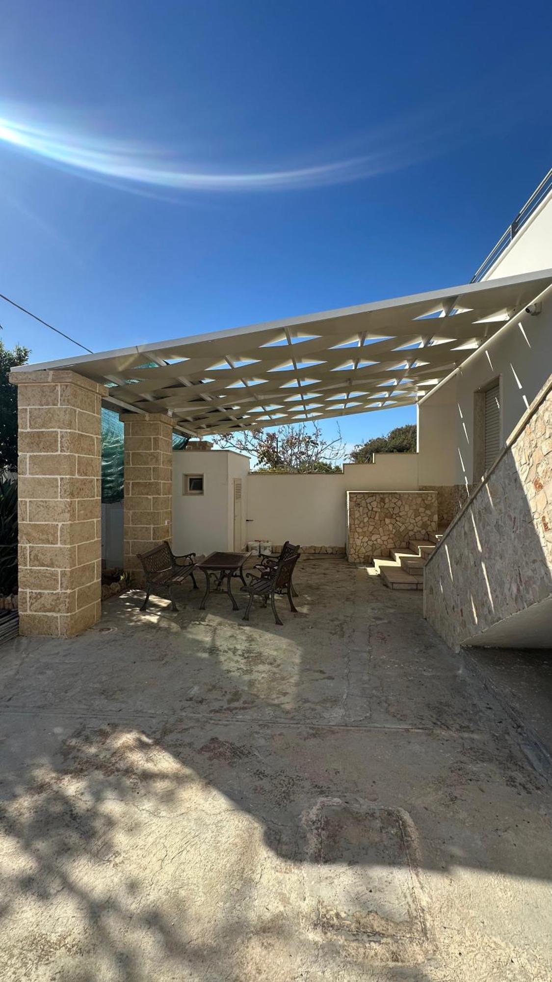 אליסטה Villa Simonetta מראה חיצוני תמונה