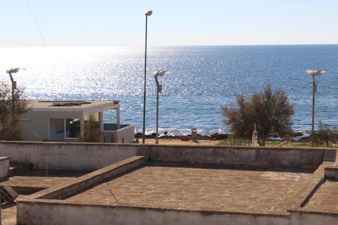 אליסטה Villa Simonetta מראה חיצוני תמונה