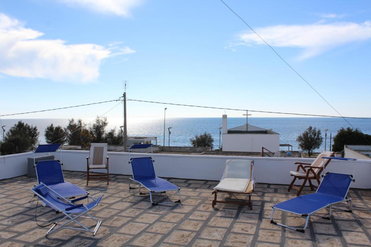 אליסטה Villa Simonetta מראה חיצוני תמונה