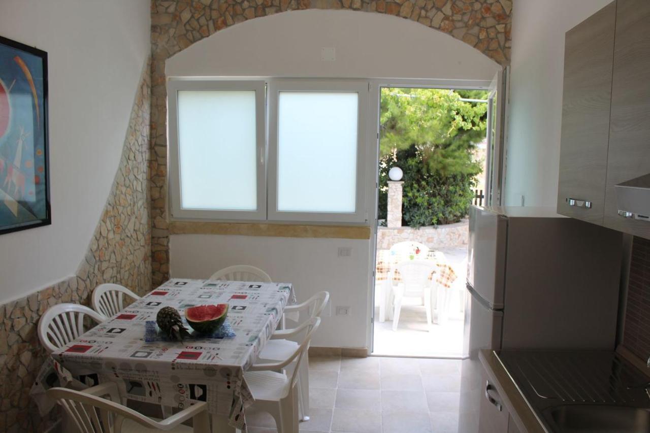 אליסטה Villa Simonetta מראה חיצוני תמונה