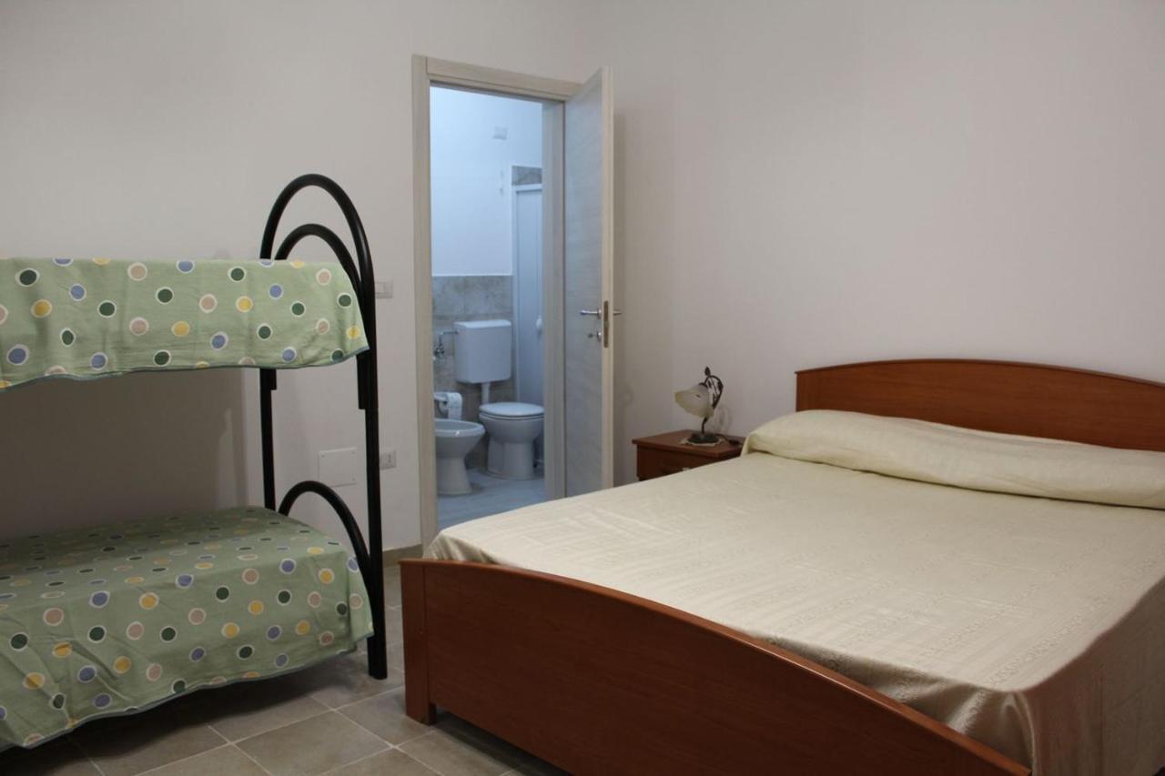 אליסטה Villa Simonetta מראה חיצוני תמונה