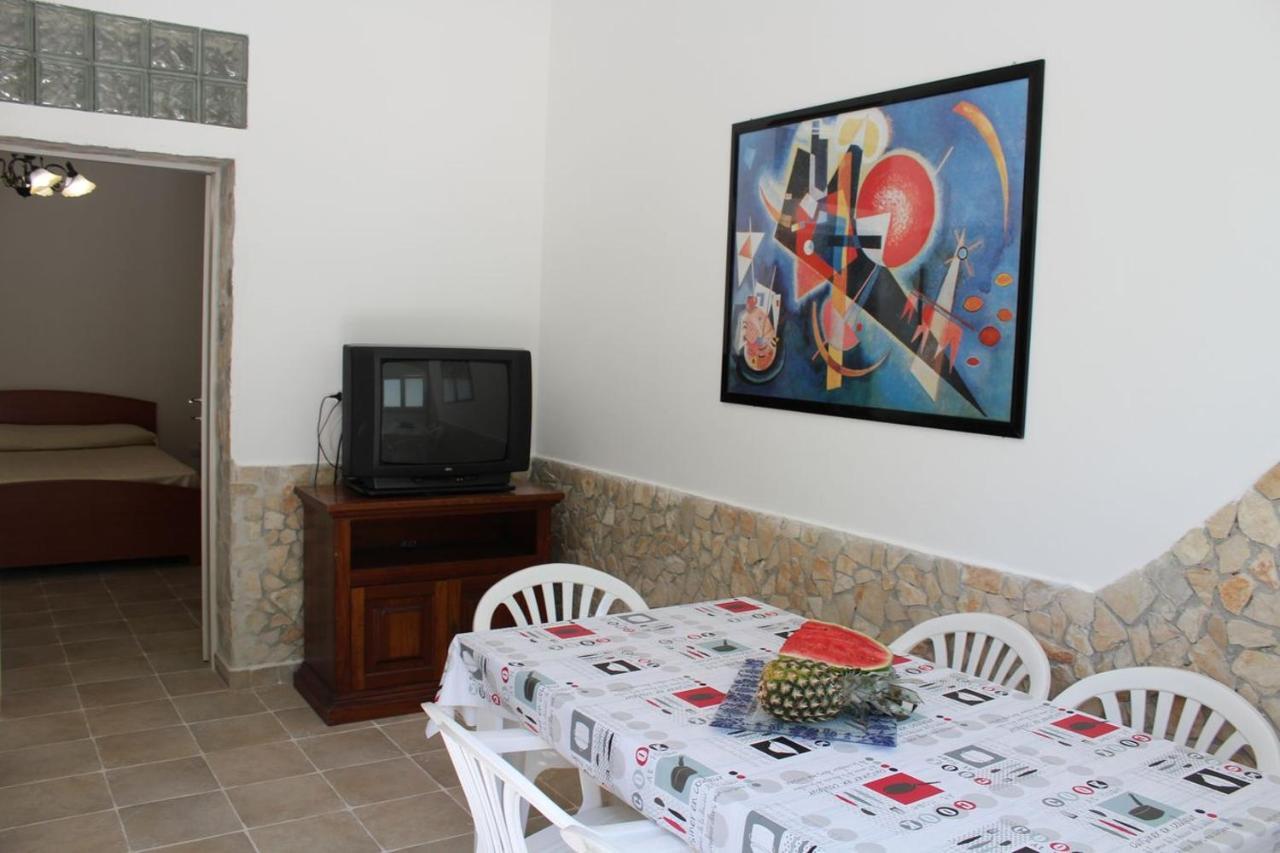 אליסטה Villa Simonetta מראה חיצוני תמונה