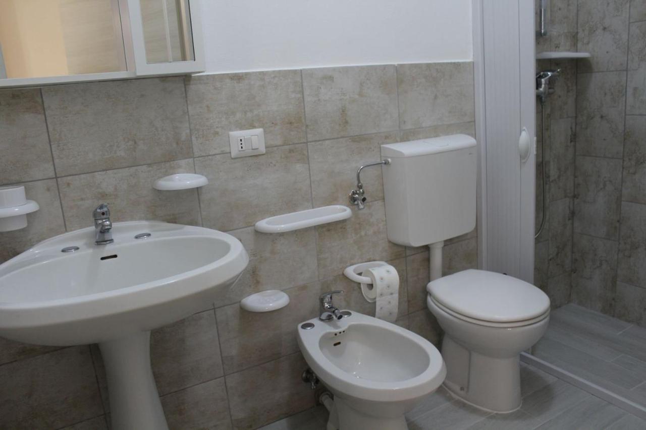 אליסטה Villa Simonetta מראה חיצוני תמונה