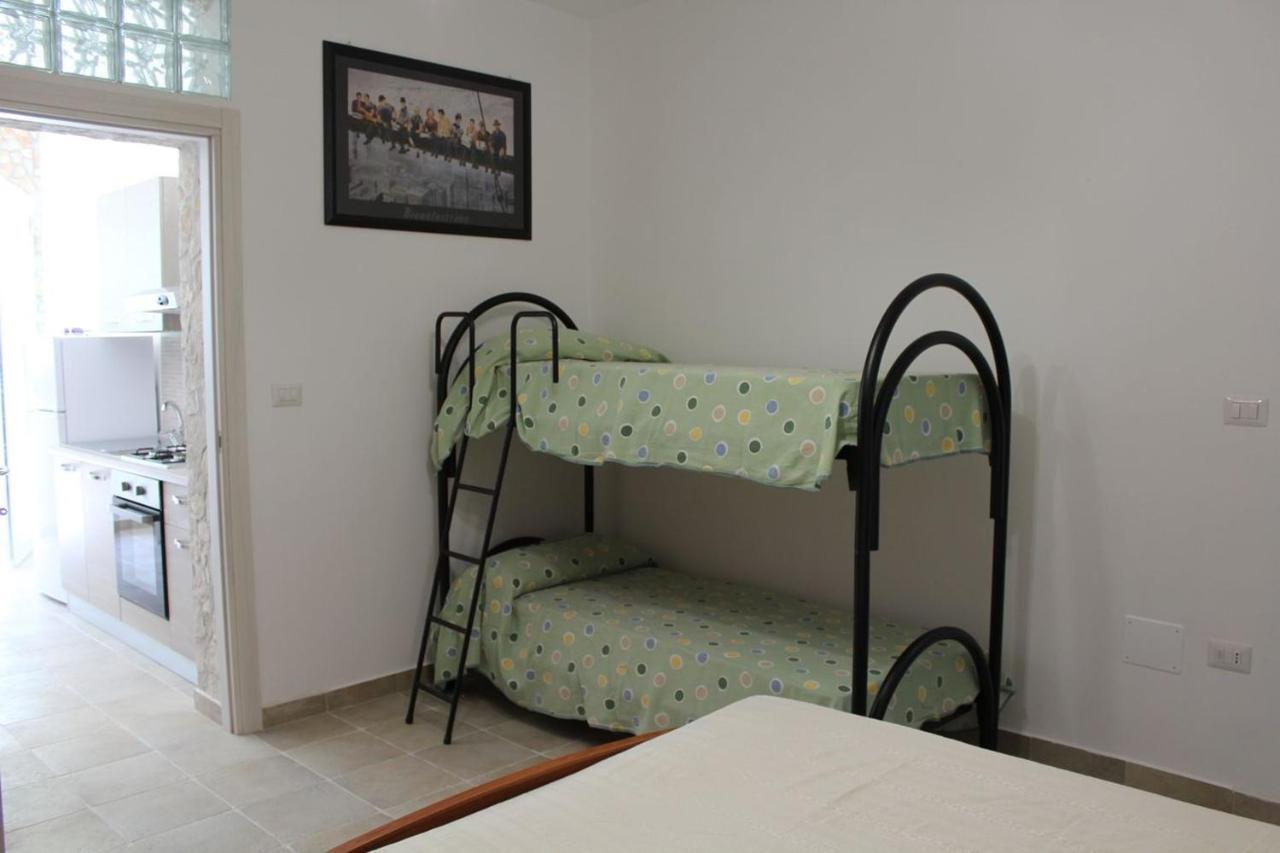 אליסטה Villa Simonetta מראה חיצוני תמונה
